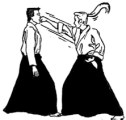 Jodan tsuki